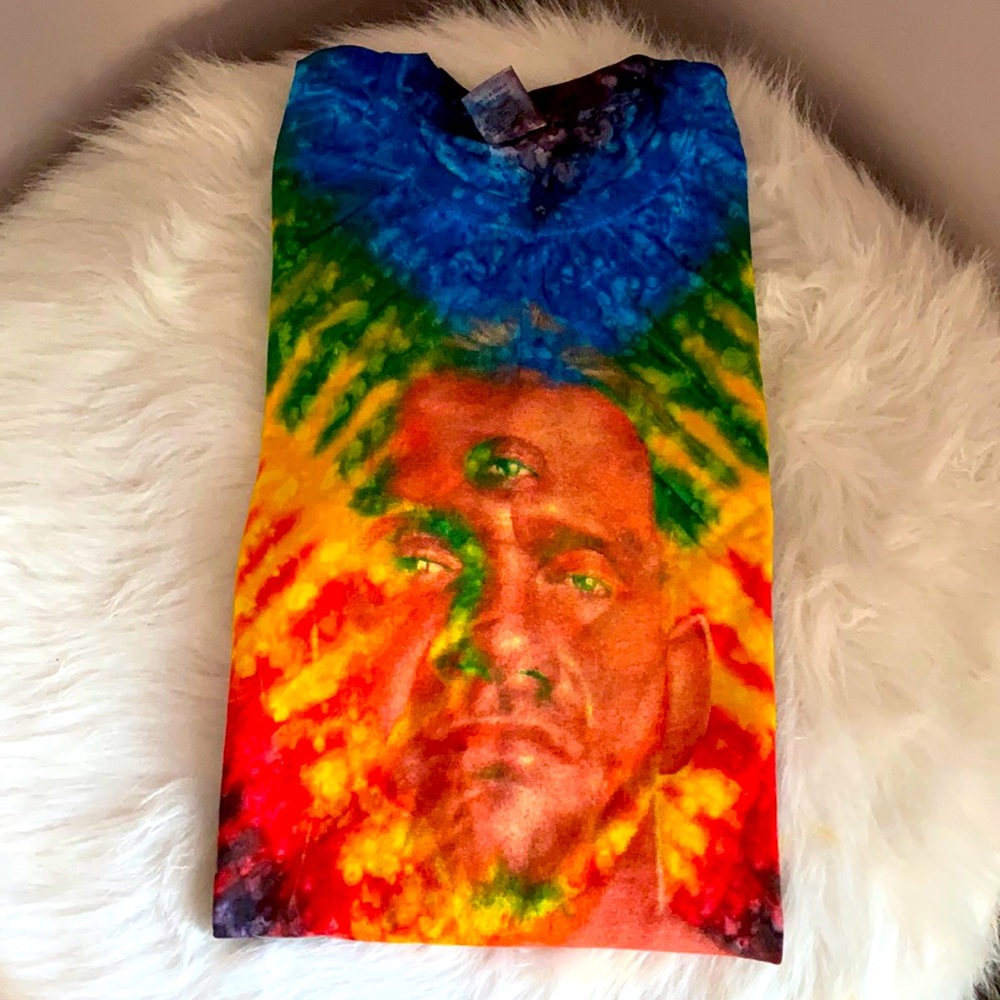 Westside Gunn Chris Benoit Shirt